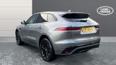 Jaguar F-Pace 2.0 D200 R-Dynamic Black 5dr Auto AWD Diesel Estate